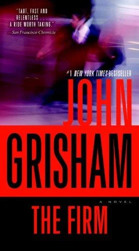 John Grisham books
